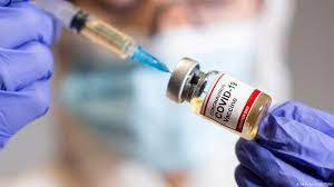Nigeria administers 5.7 million COVID-19 vaccines, targets 112 million by 2022